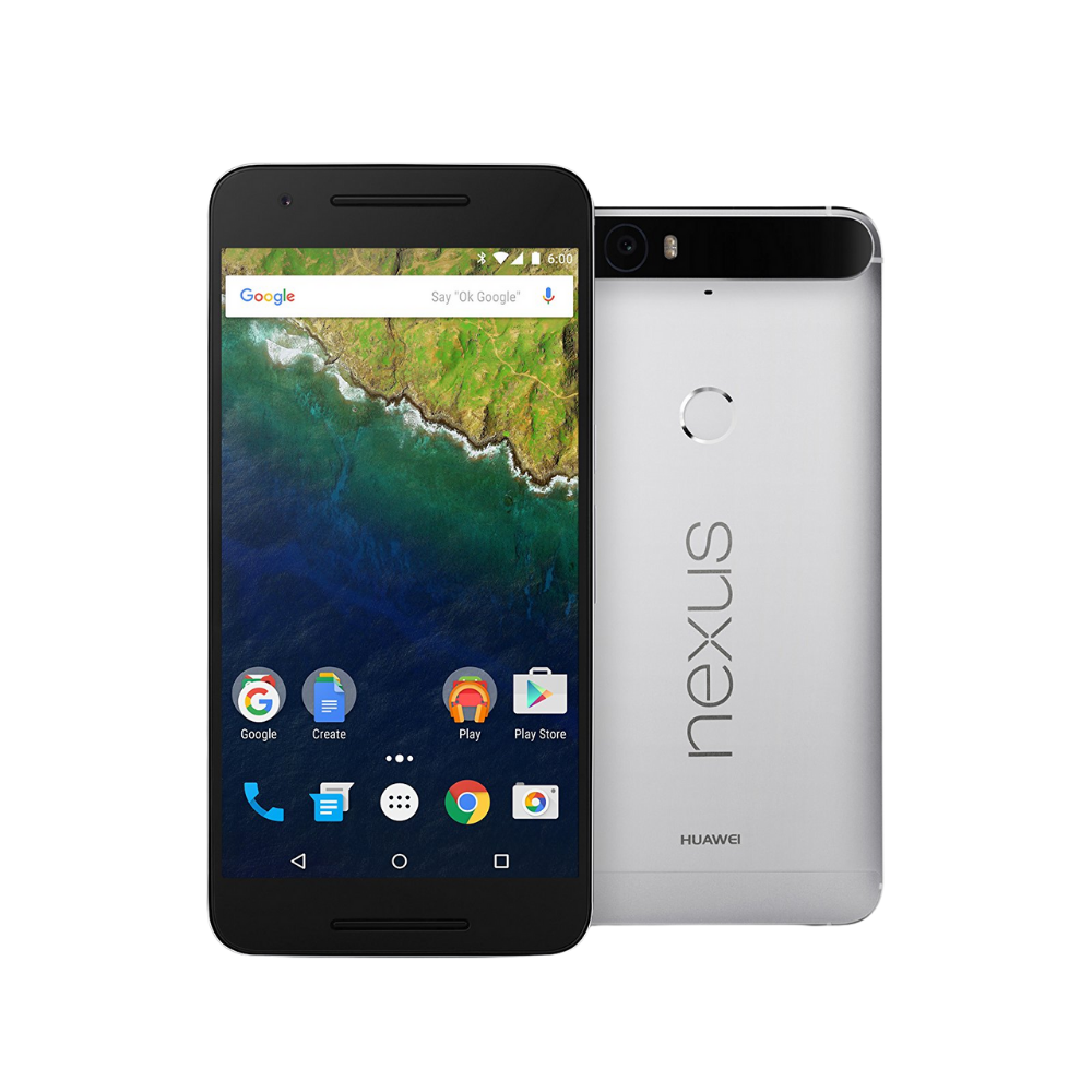 Huawei Nexus 6P Huawei Nexus 6P